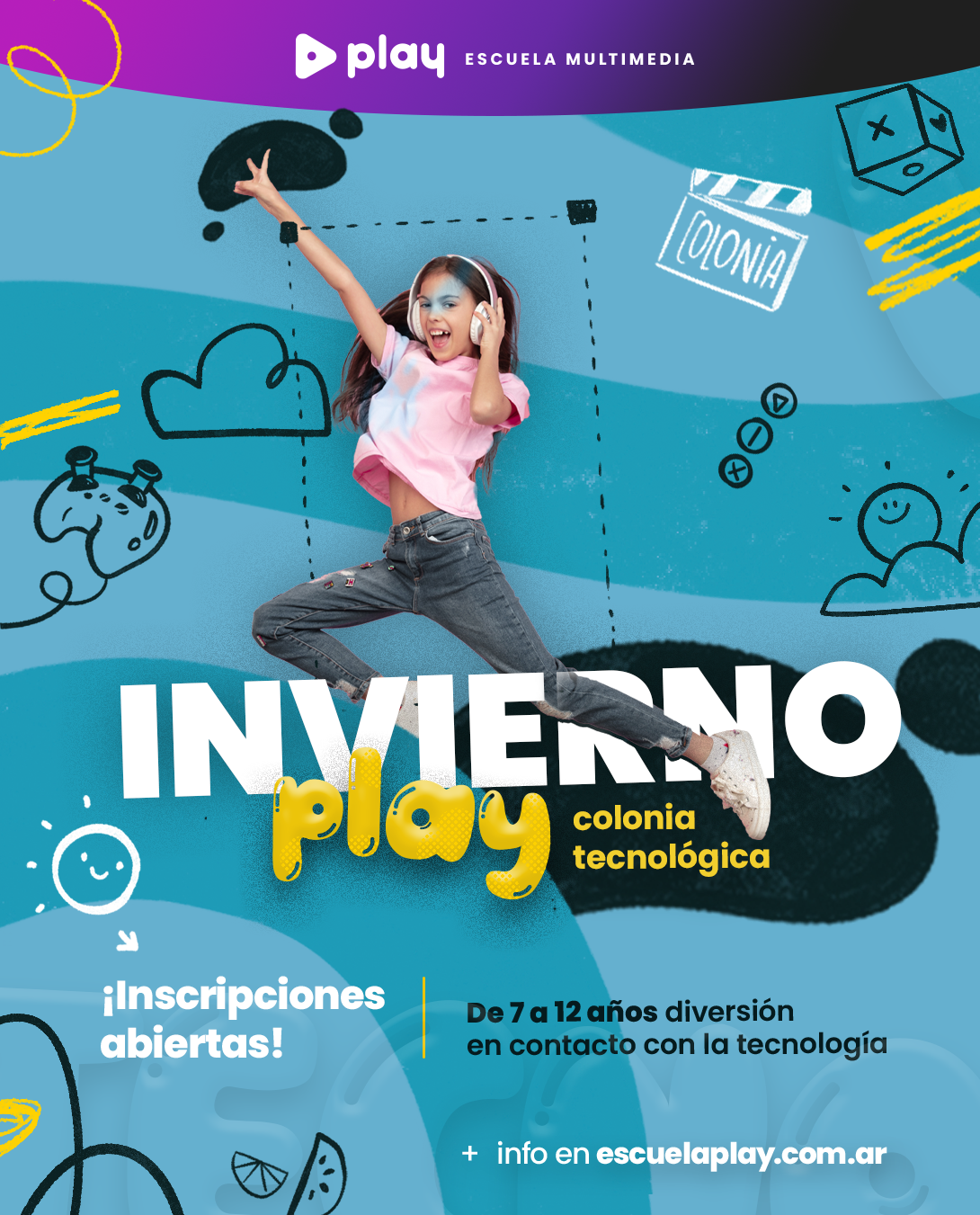 Invierno play_Placa_01 feed